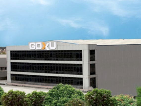 Goxu Door Promotion Film