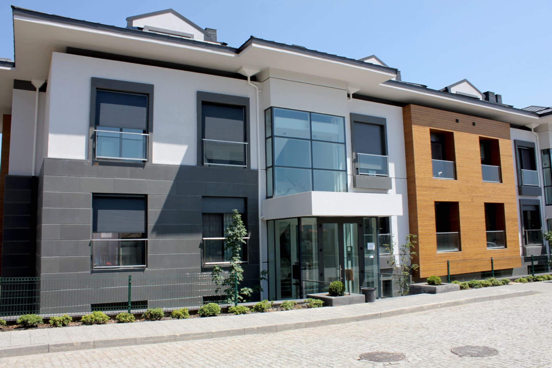 ROLLING SHUTTER (ANTORMAN PROJECT)