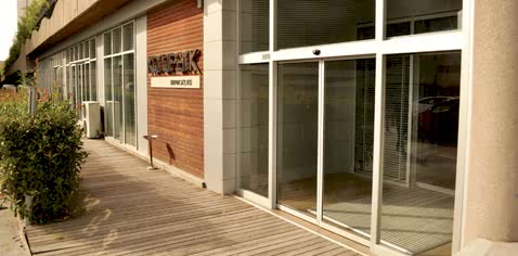 Automatic Door Systems