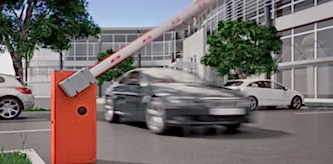 Door Automation Systems