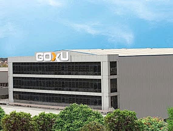 Goxu Door Promotion Film