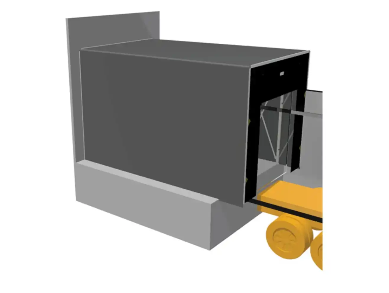 Yükleme Körükleri Nasıl Çalışır