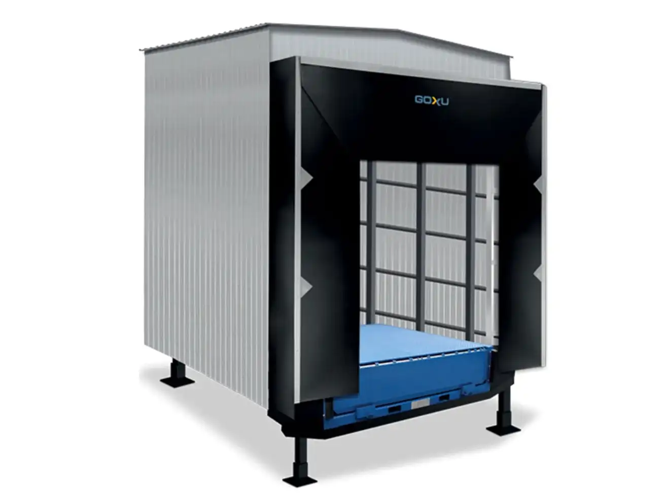 Yükleme Körükleri ve Güvenlik Özellikleri