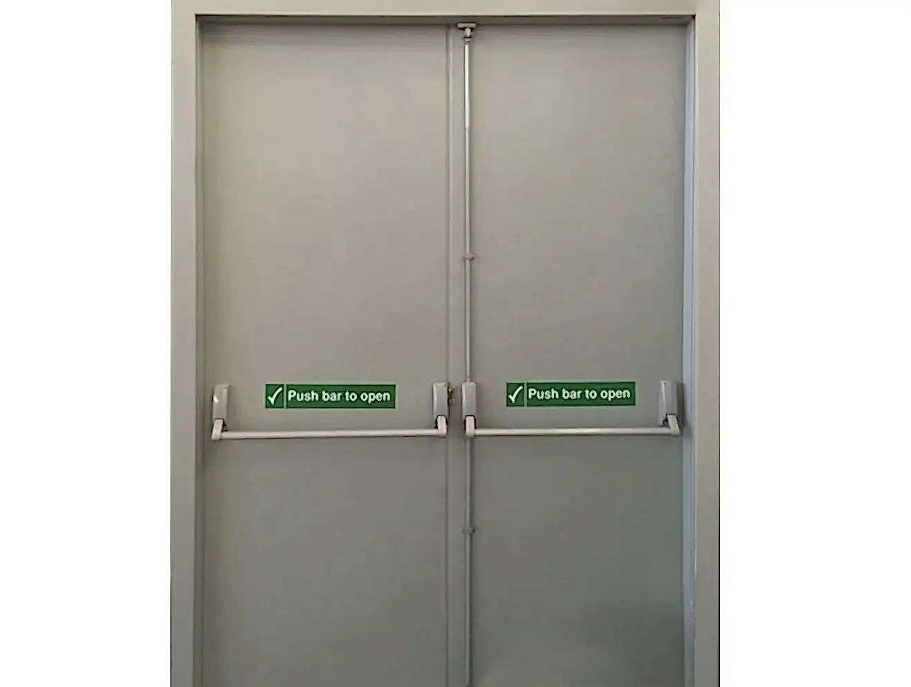 Günümüzde Yangın Kapılarının Önemi