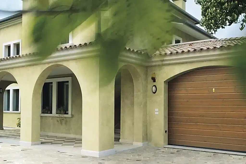 Sektörel ve Bireysel Garaj Kapısı Seçenekleri