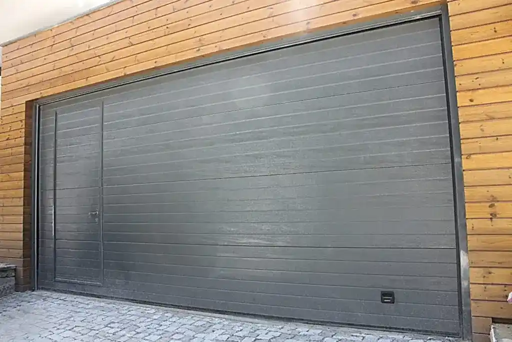 Garaj Kapısı Kumandası