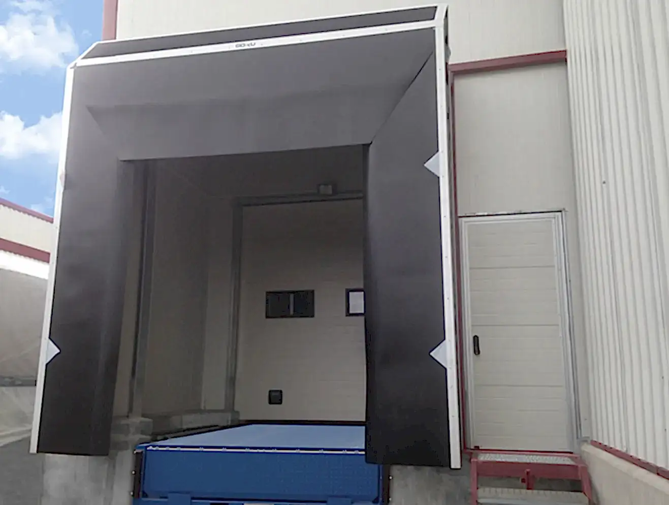 Yükleme Körüklerinin İşlevleri ve Endüstriyel Kullanım Alanları