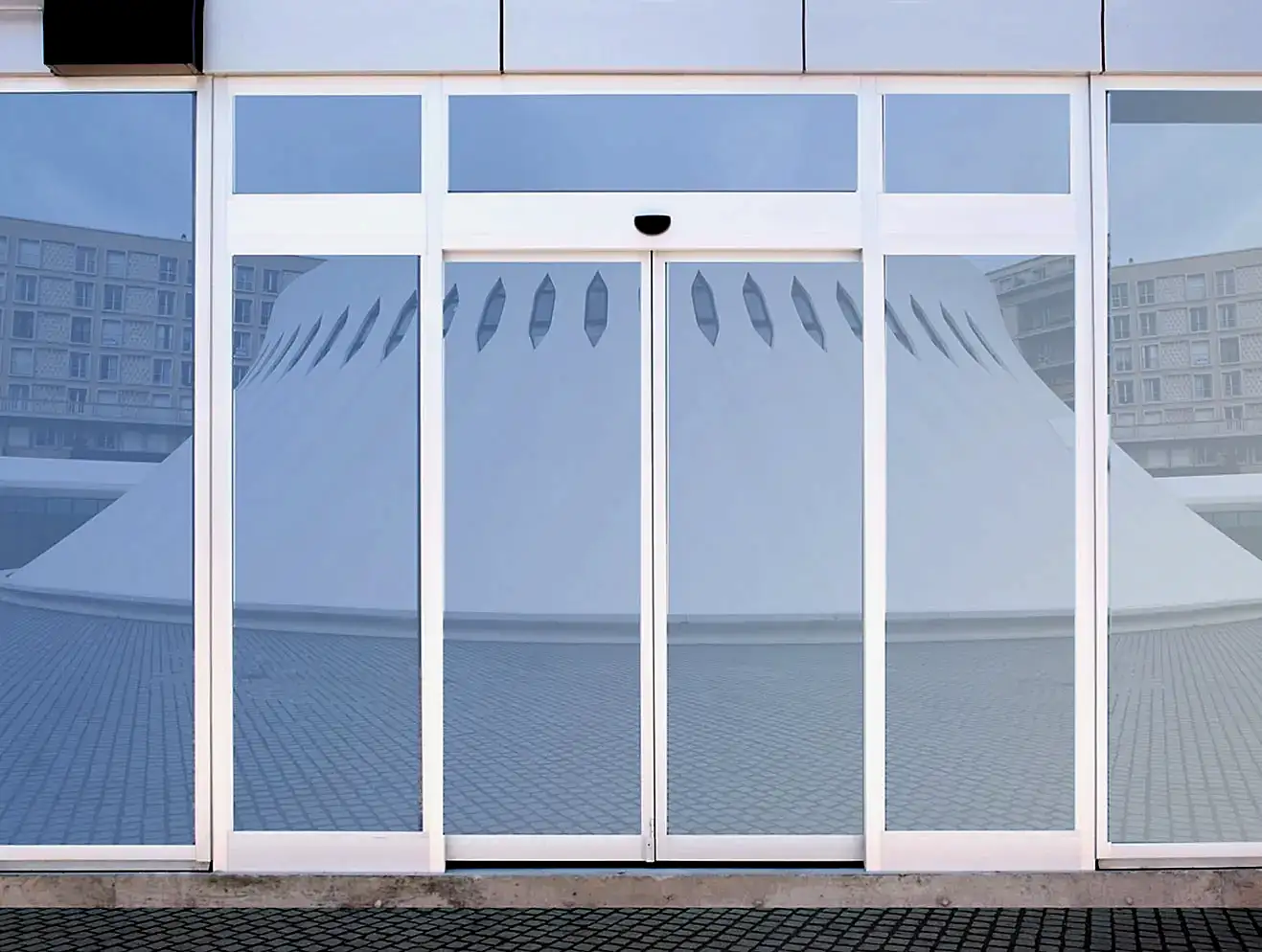 Fotoselli Kapı Markaları