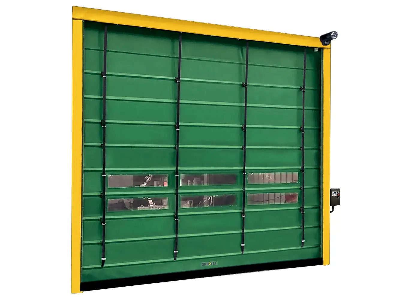 Branda Kapı Nasıl Seçilir