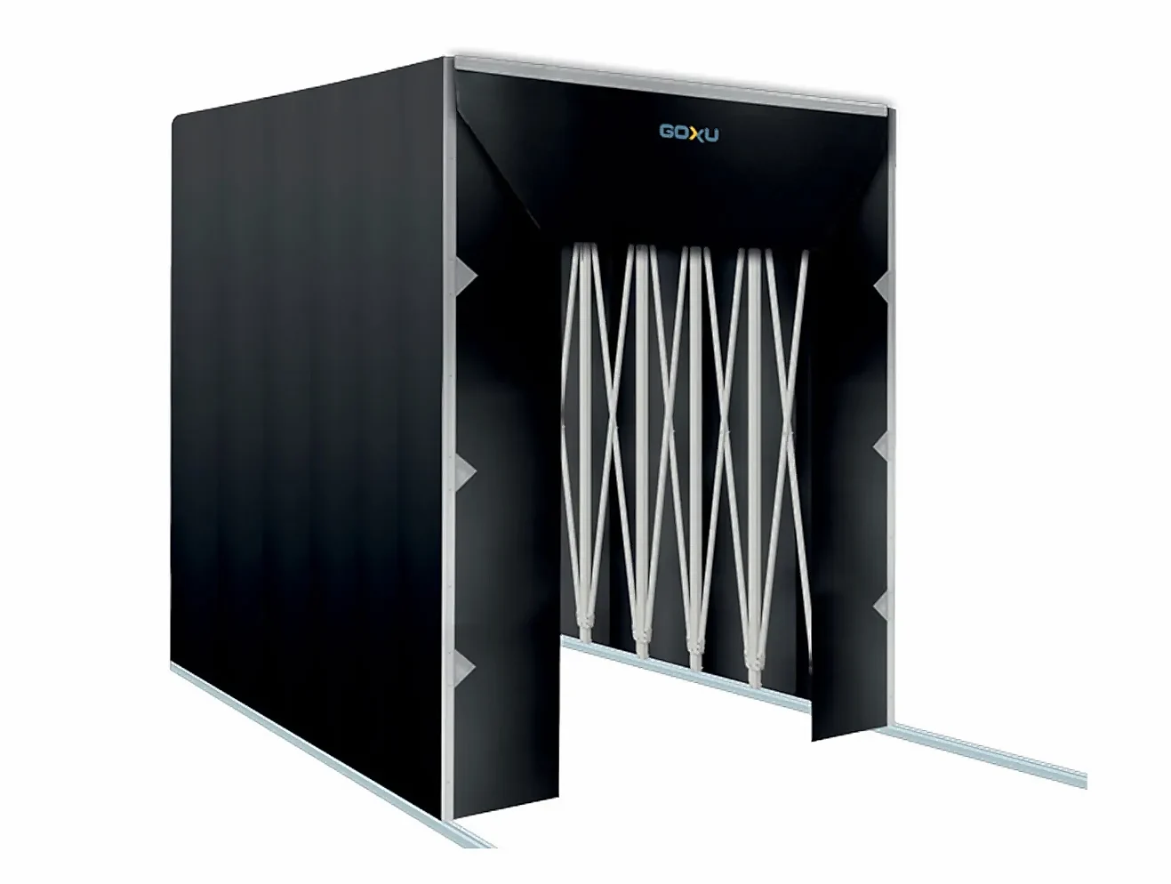 Yükleme Körükleri - Boyutlandırma ve Seçim İpuçları