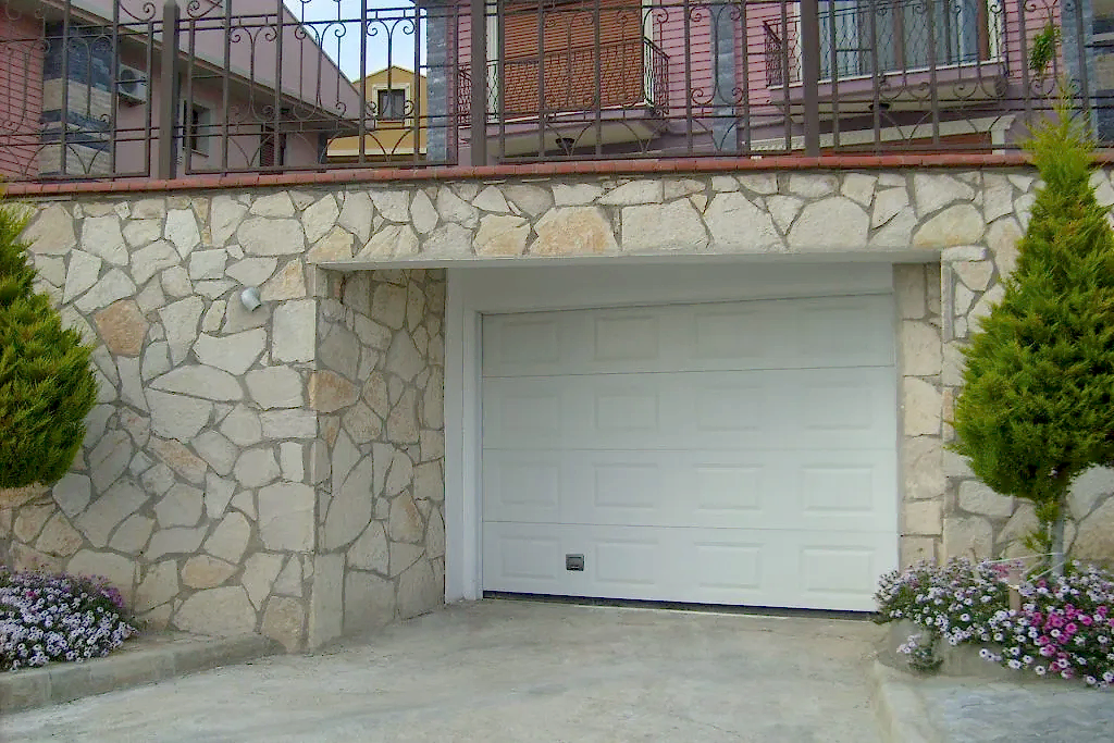 Garaj Kapısı Tasarım Süreci