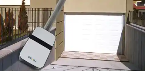 Garaj Kapısı Motorları