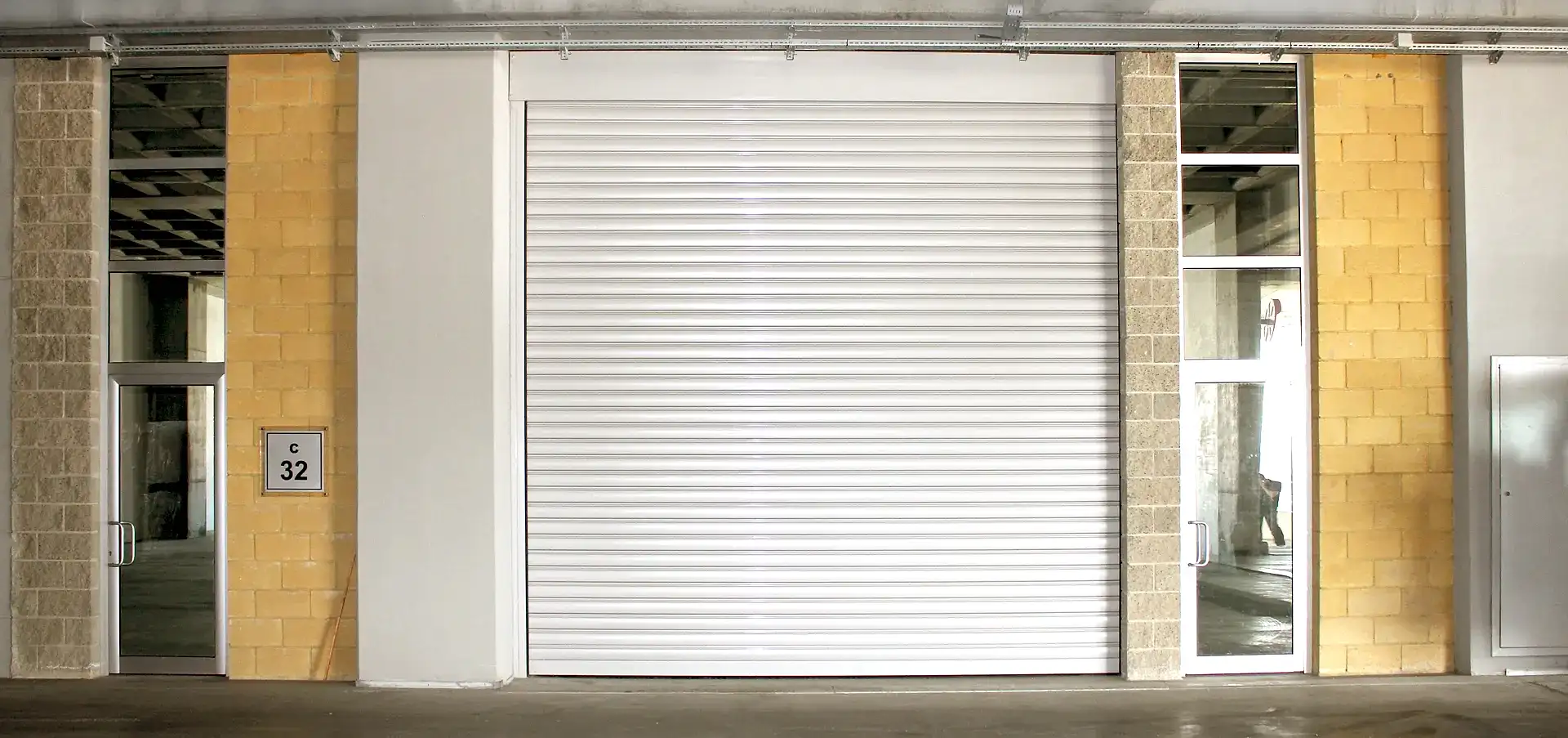 Otomatik Kepenk Nasıl Çalışır