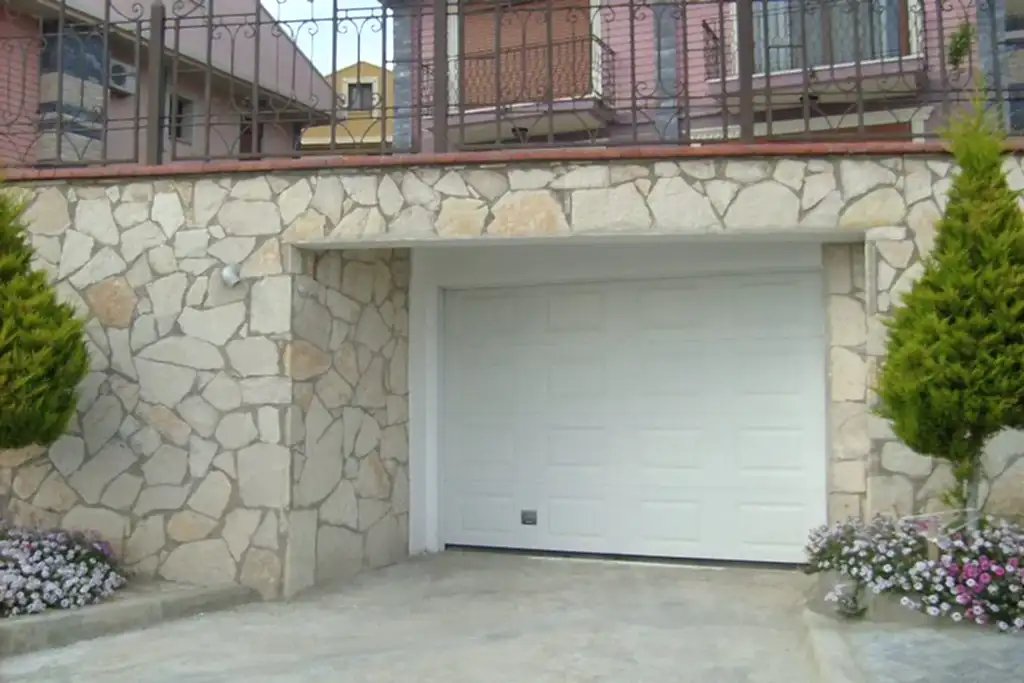 Garaj Kapısı Modelleri