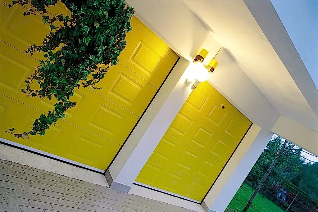 Garaj Kapısı Seçimi Nasıl Yapılmalıdır