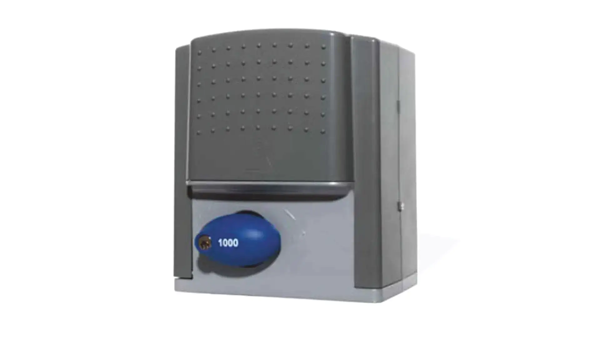 Bahçe Kapısı Motoru