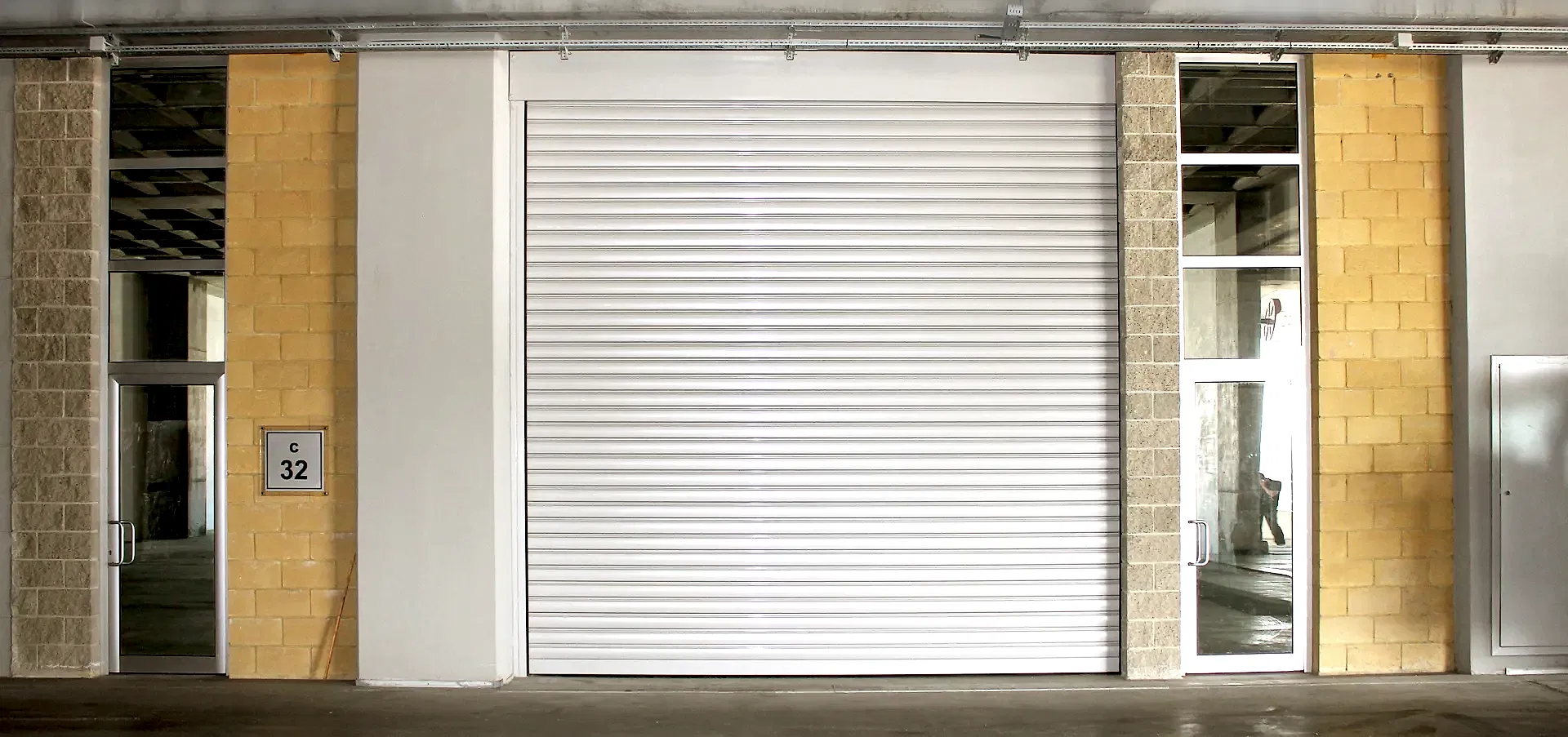 Otomatik Kepenk Sistemleri - Eviniz ve İşyeriniz için Modern Güvenlik Çözümleri