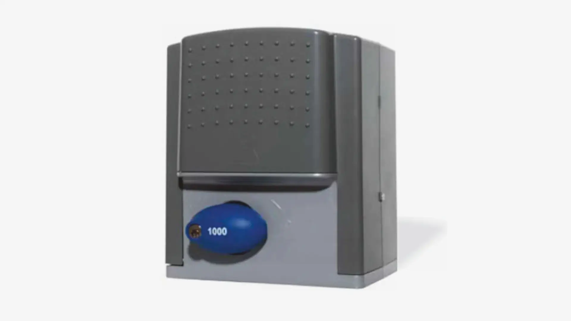 Yana Kayar Kapı Motoru