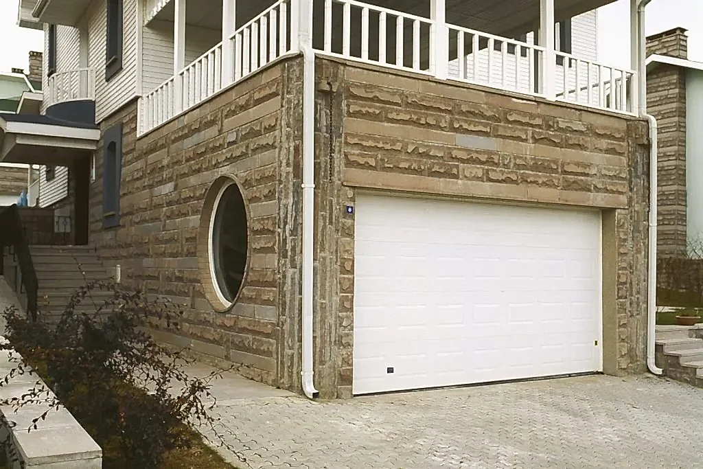 Akıllı Garaj Kapıları - Teknolojinin Sunduğu En Son İnovasyonlar