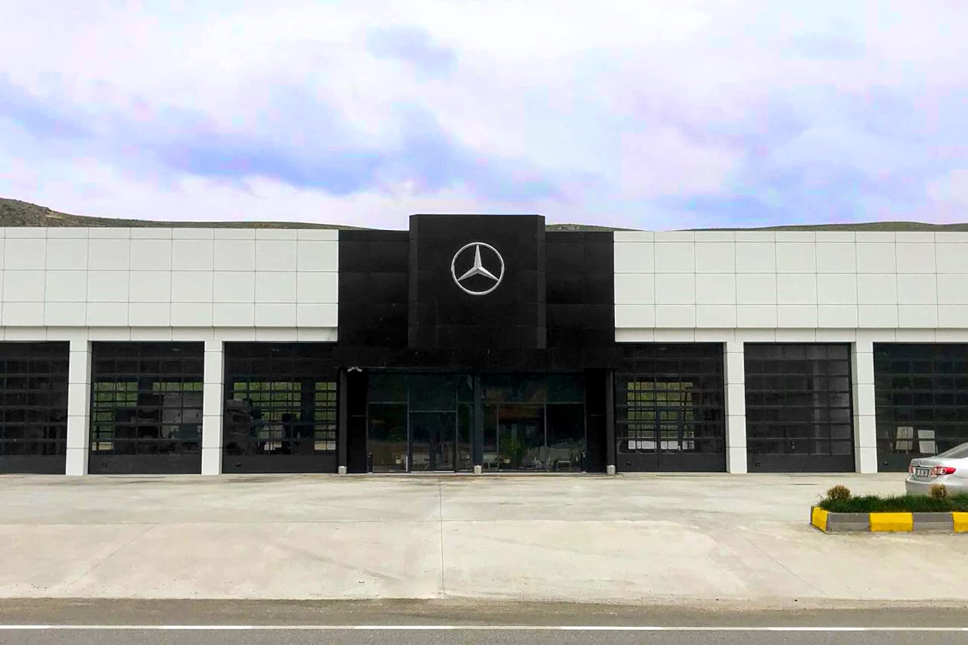 FULLVISION KAPI (MERCEDES-AKSARAY)