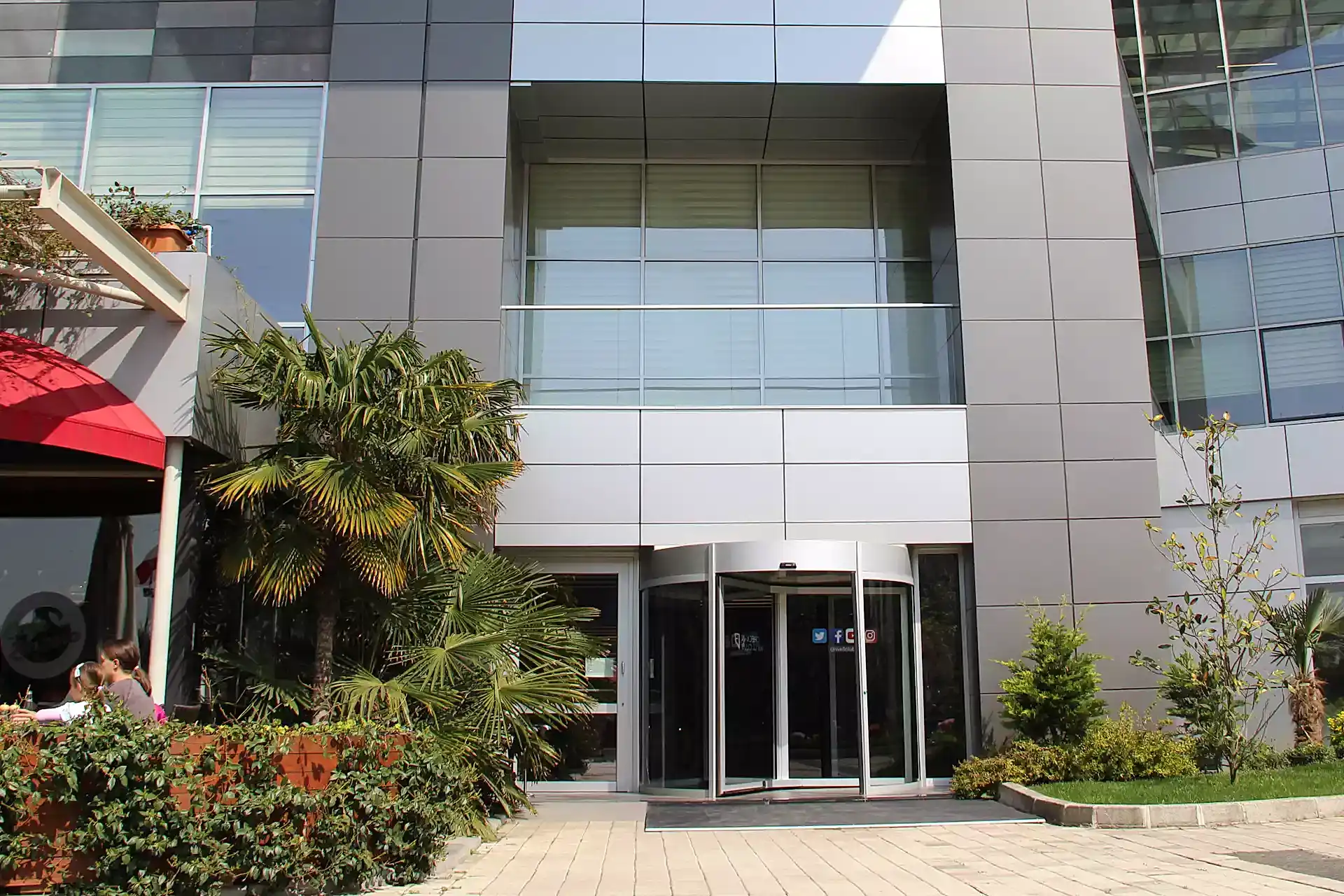 Radarlı-DÖNER (wellclup)