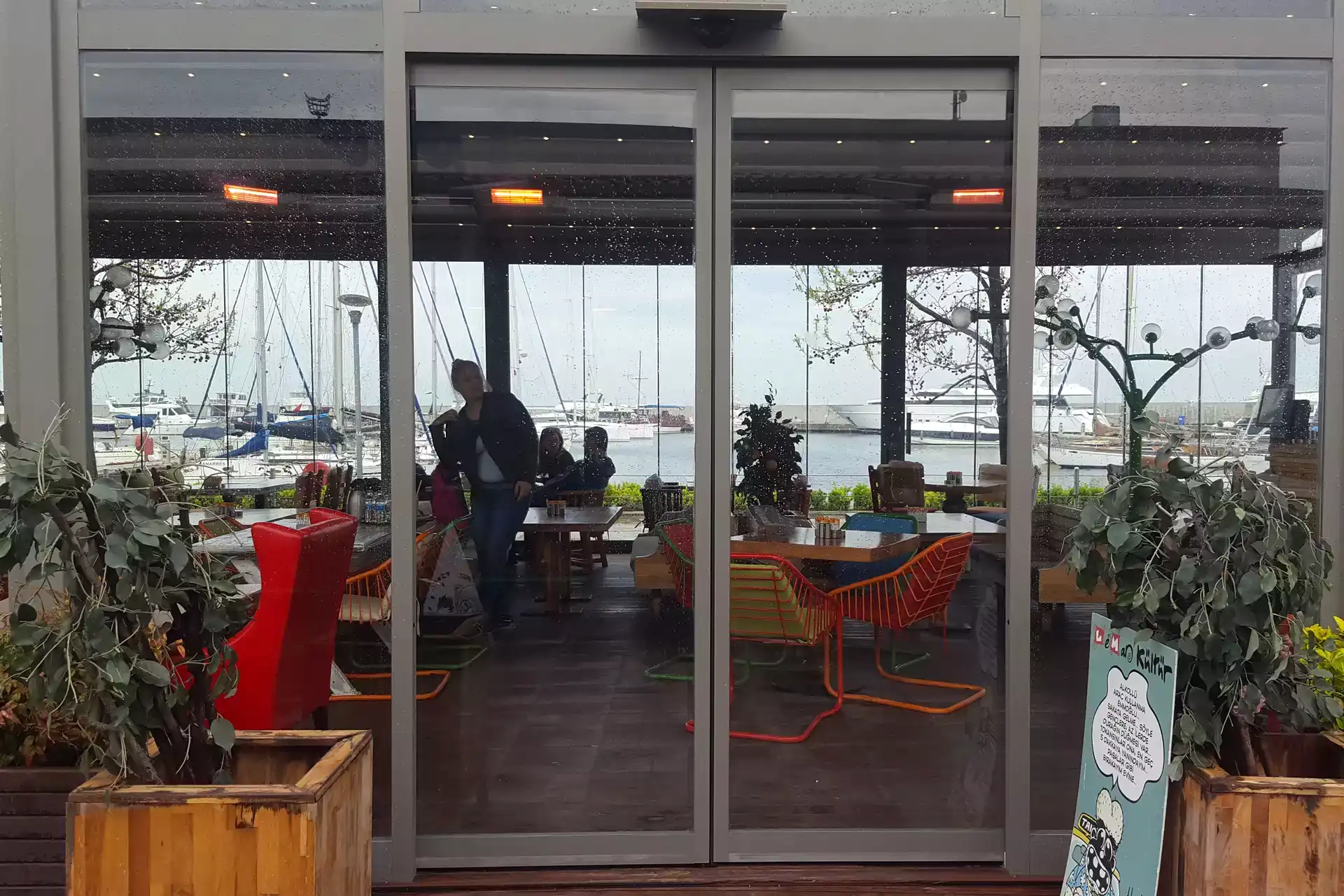 Radarlı-Kayar-Marine