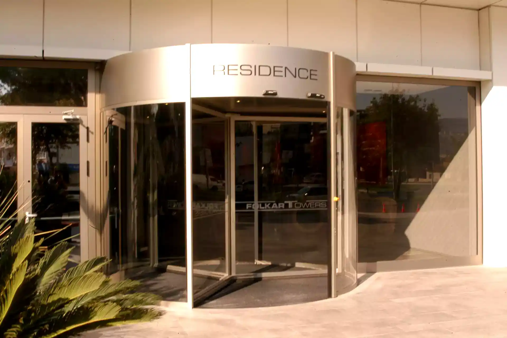 Radarlı-DÖNER (FOLKART)