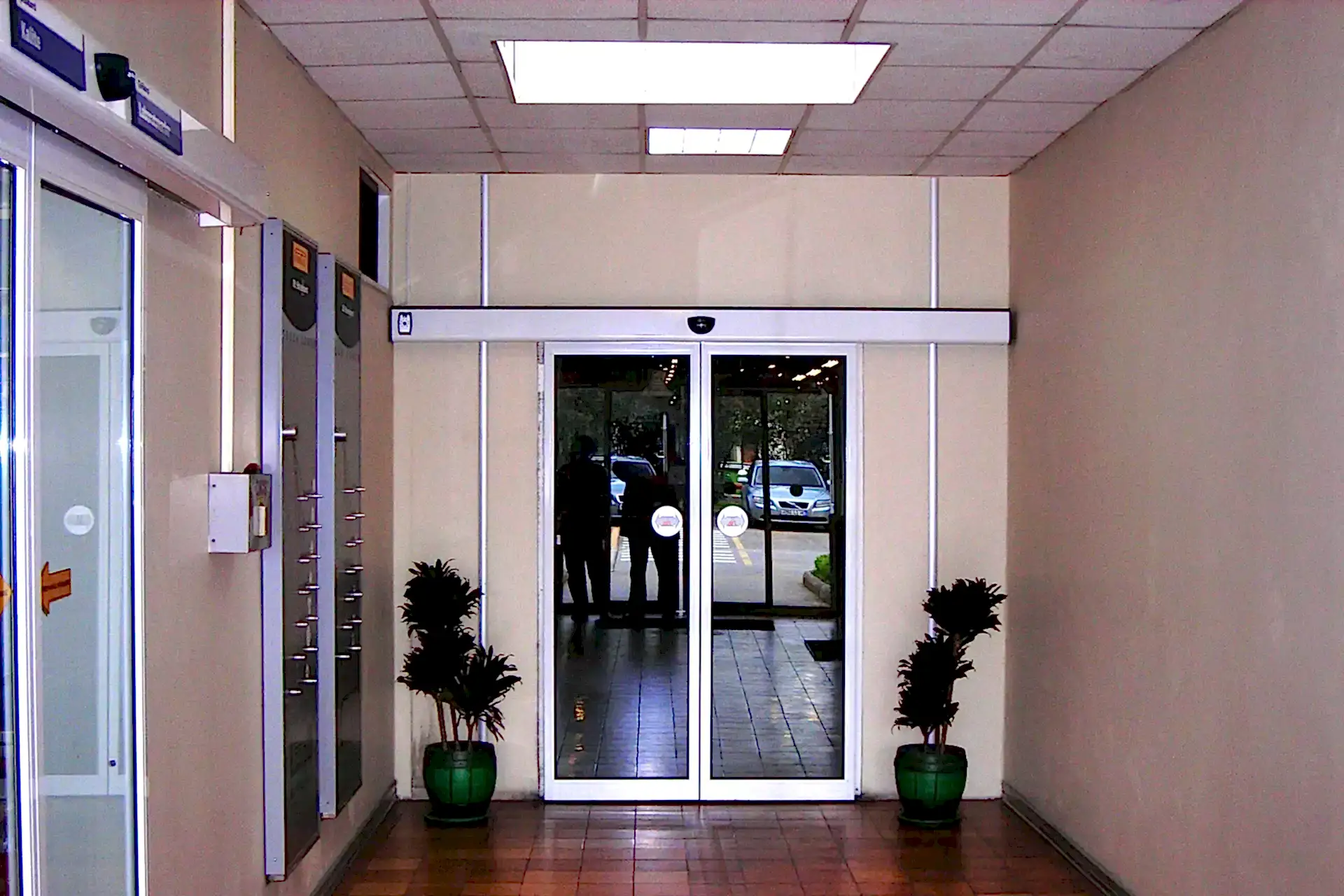 Radarlı-Kayar-Hastane