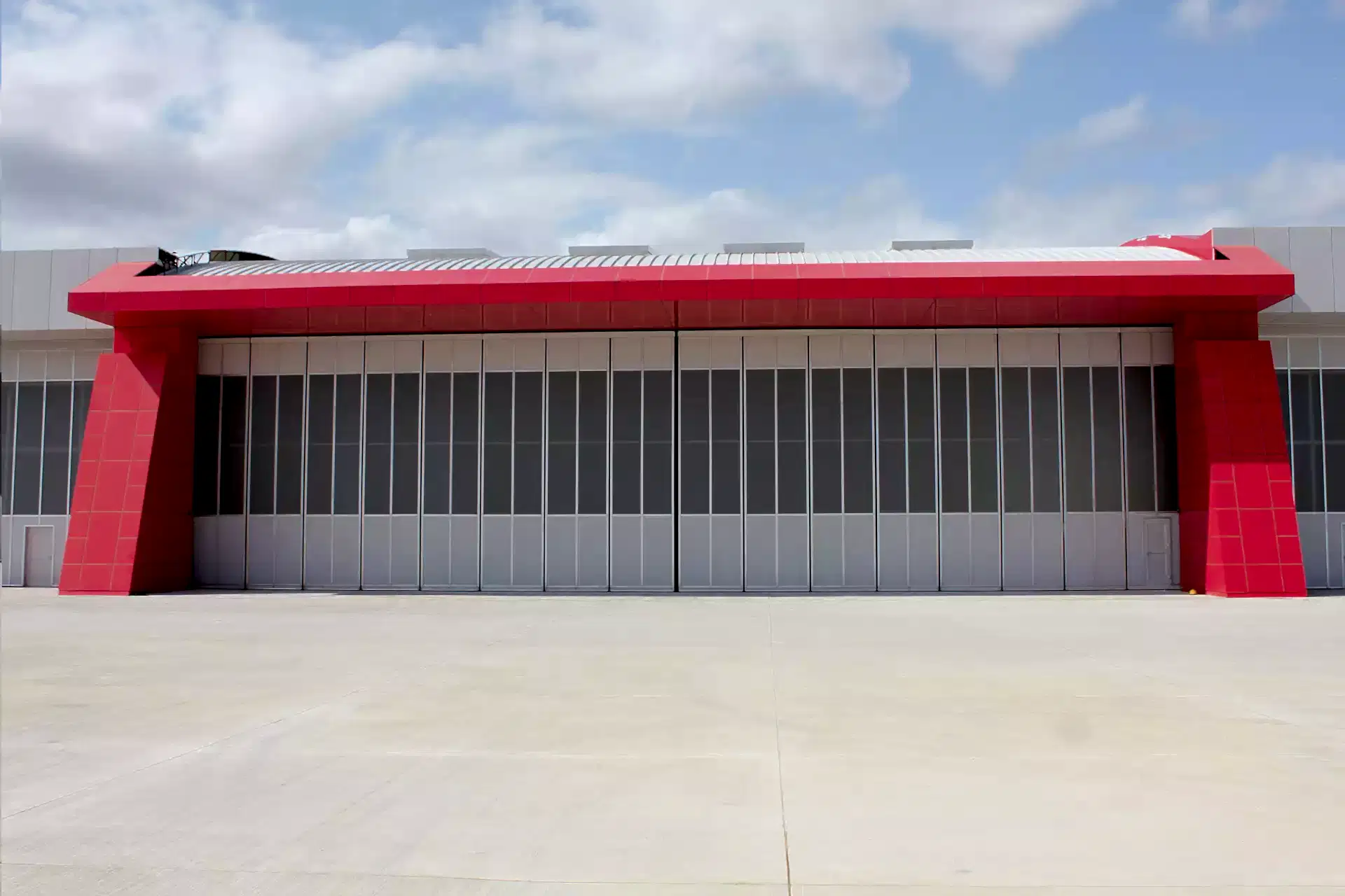 HANGAR (SABİHA-GÖKÇEN)-2