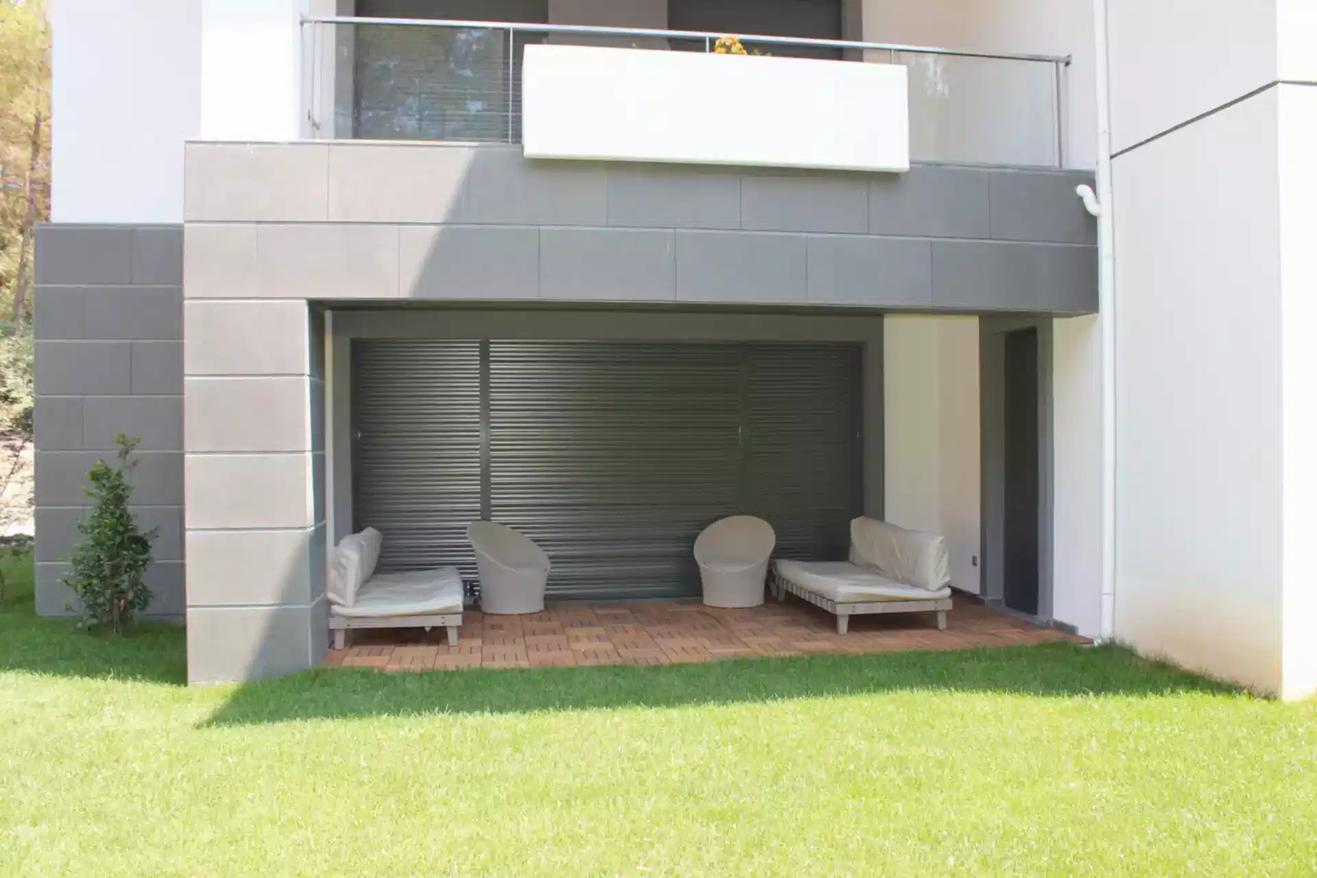 PANJUR SİSTEMLERİ (ANTORMAN)