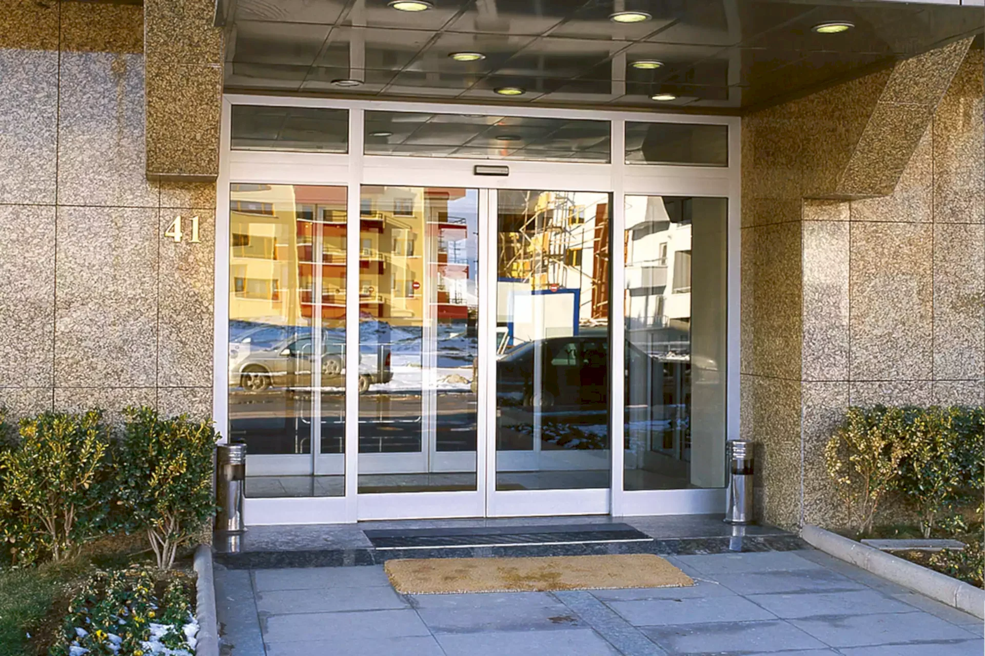 Radarlı-Kayar-Dudullu-OSB