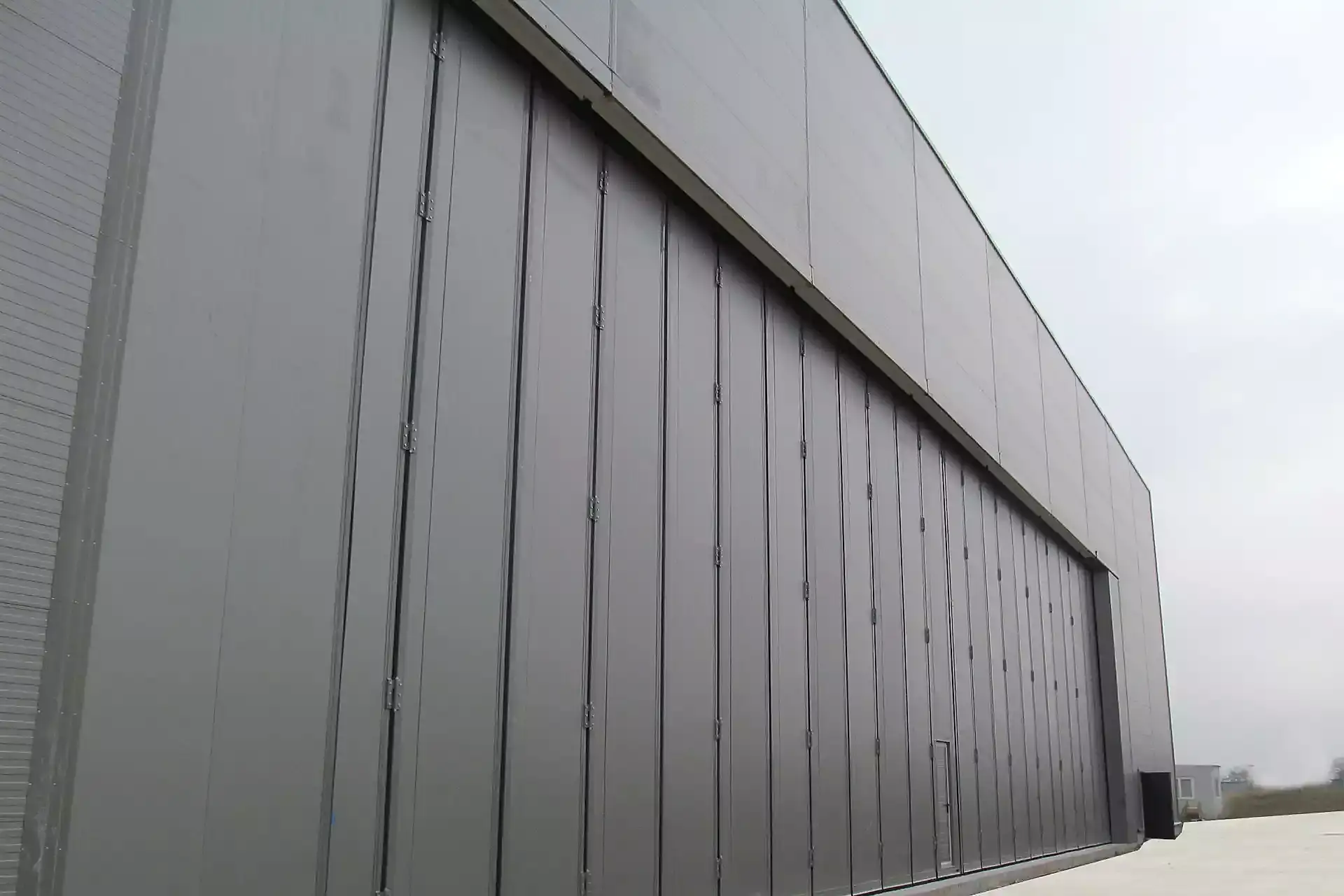 Hangar (Bulgaristan)