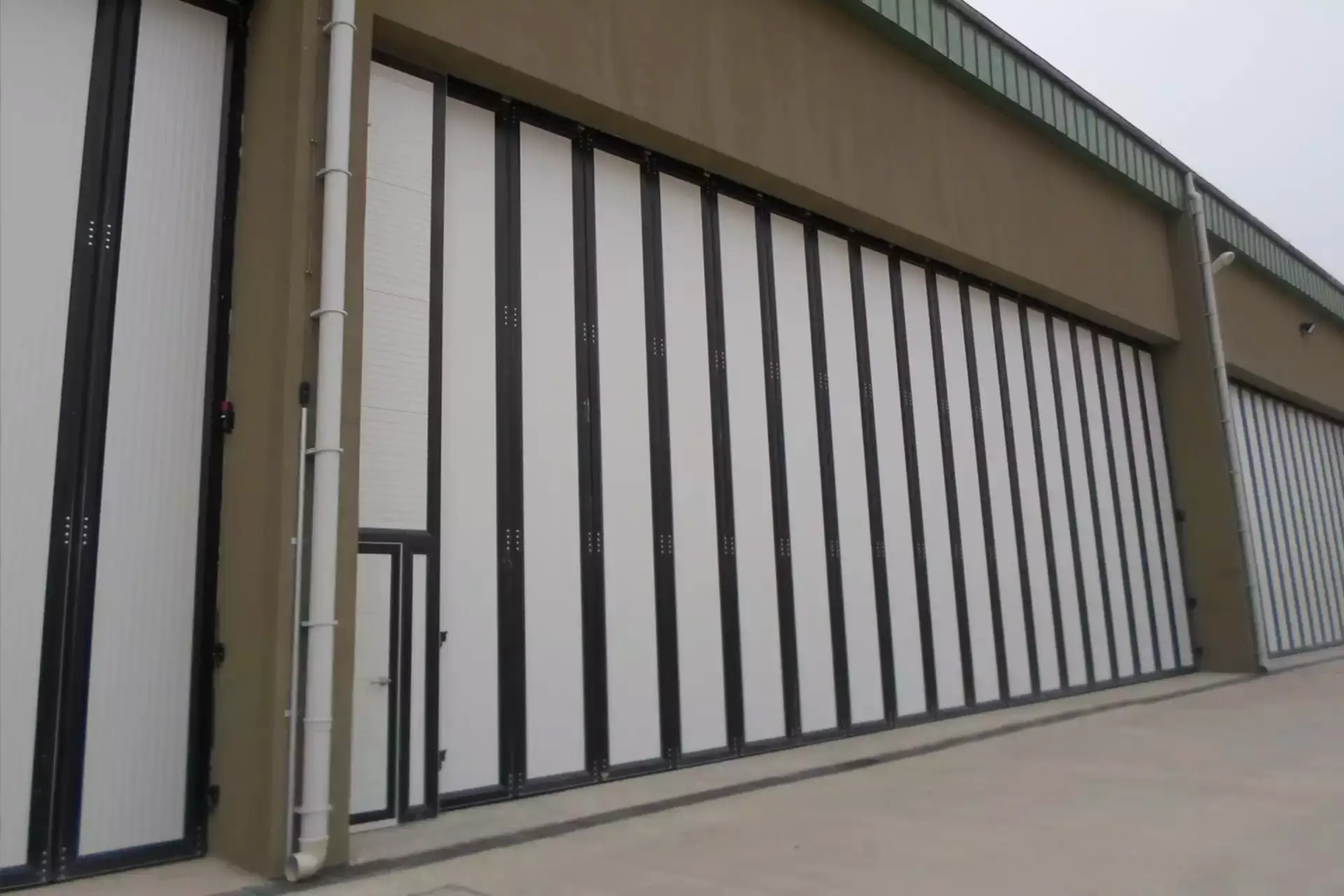 POLAR KAPI - MALATYA