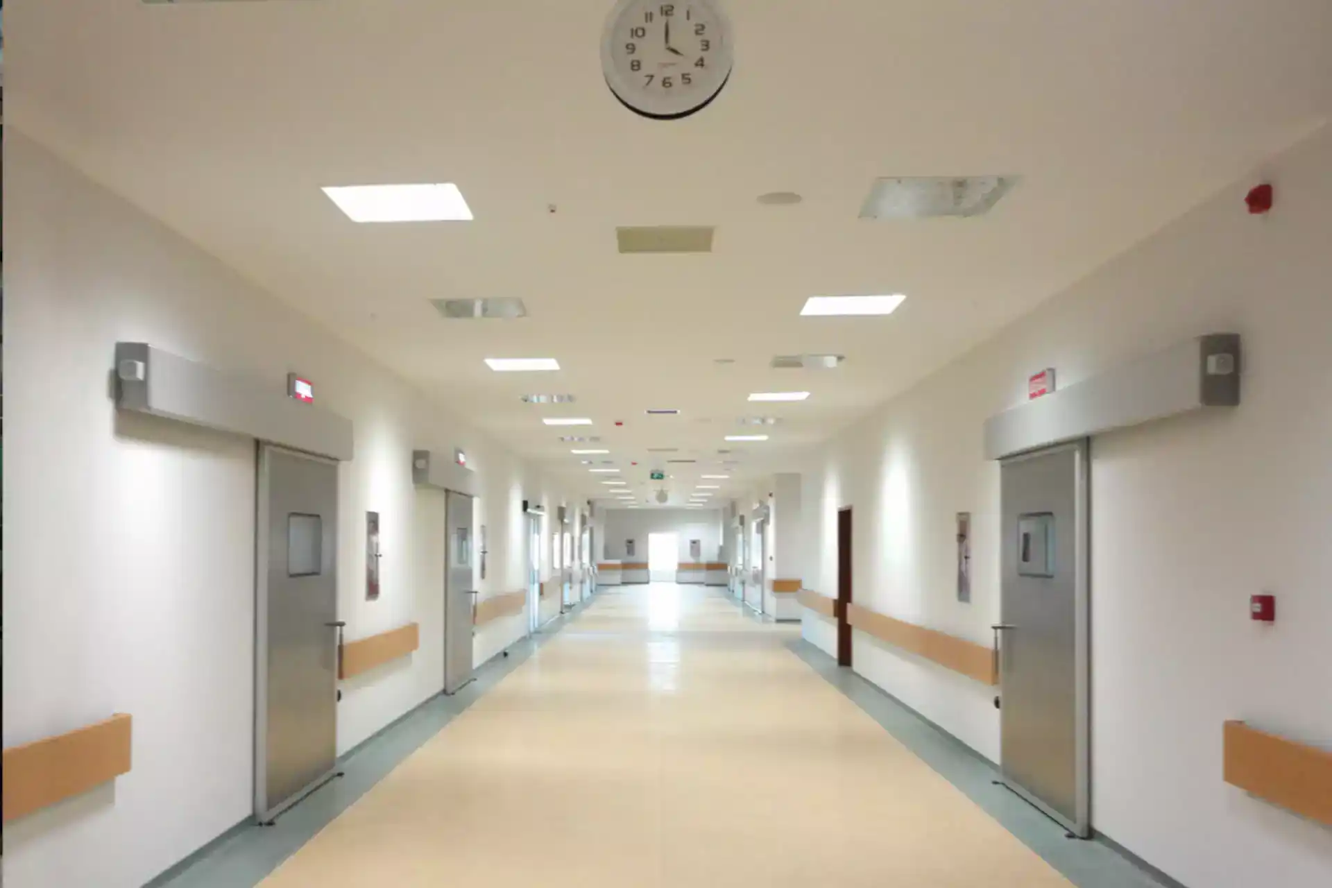 HERMETİK KAPI (DUBAİ)