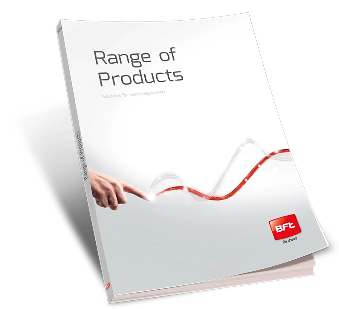 BFT GARAJ VE BAHÇE KAPILARI OTOMASYONU