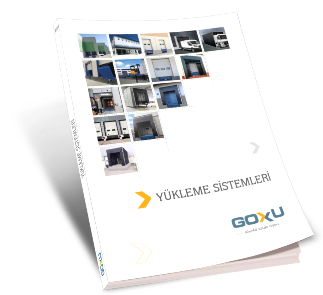 YÜKLEME SİSTEMLERİ