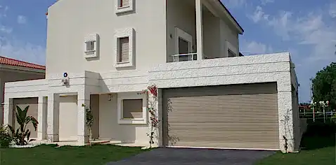 SARMAL GARAJ KAPILARI