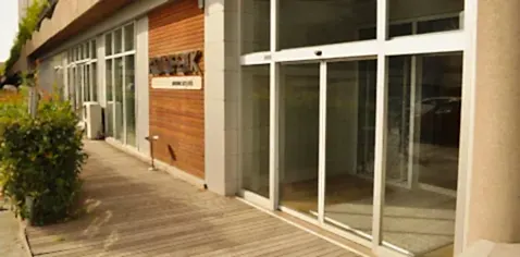 RADARLI KAYAR KAPILAR