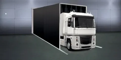 YÜKLEME TÜNELLERİ