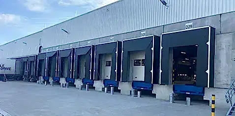 YÜKLEME KÖRÜKLERİ