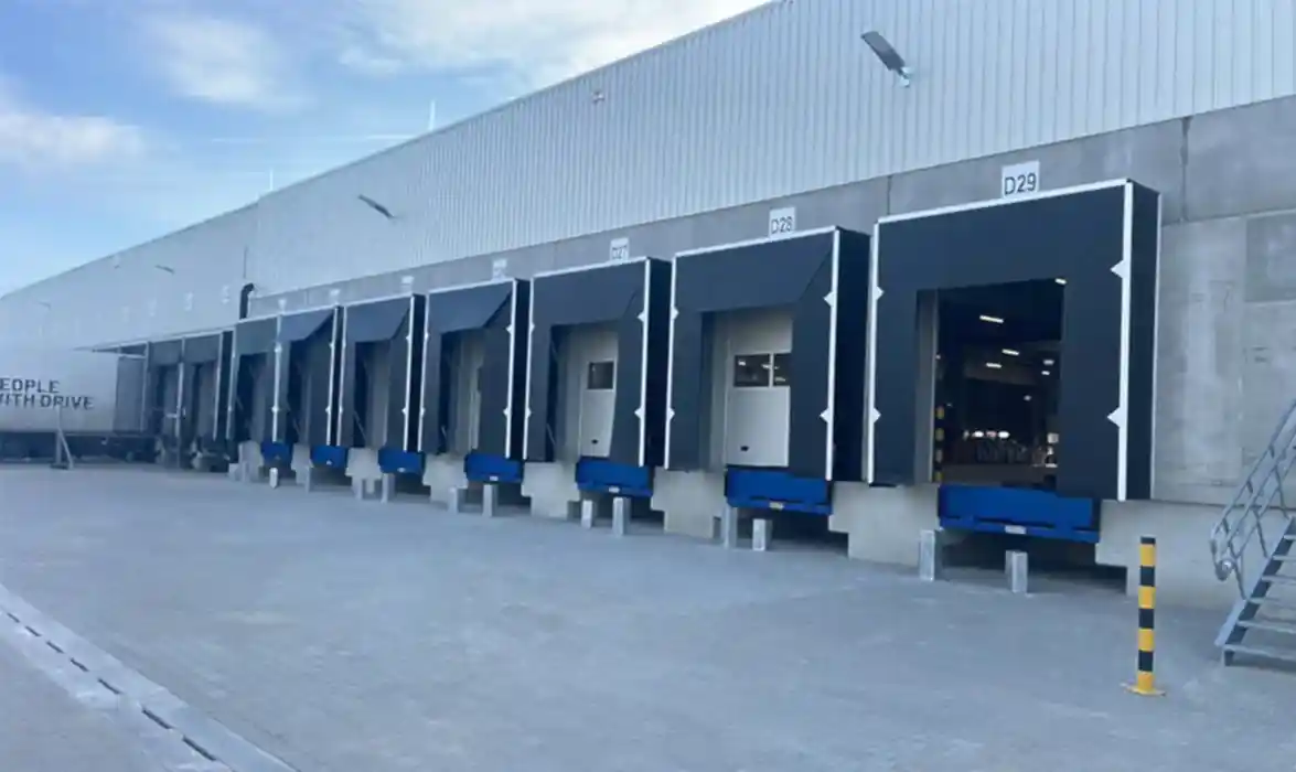 YÜKLEME SİSTEMLERİ