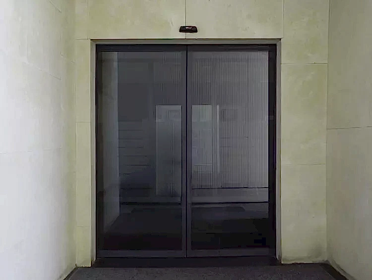 Kayar Kapı Modelleri