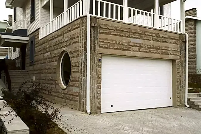 Garaj Kapısı 