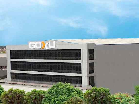 Goxu Door Promotion Film