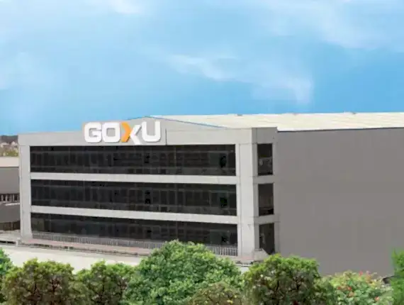 Göksu Kapı Tanıtım Filmi