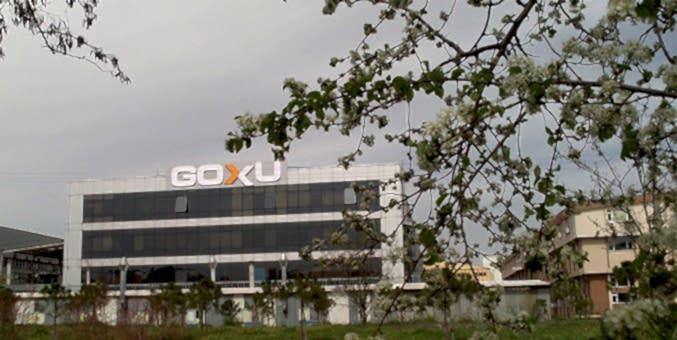 Göksu Kapı Tanıtım Filmi