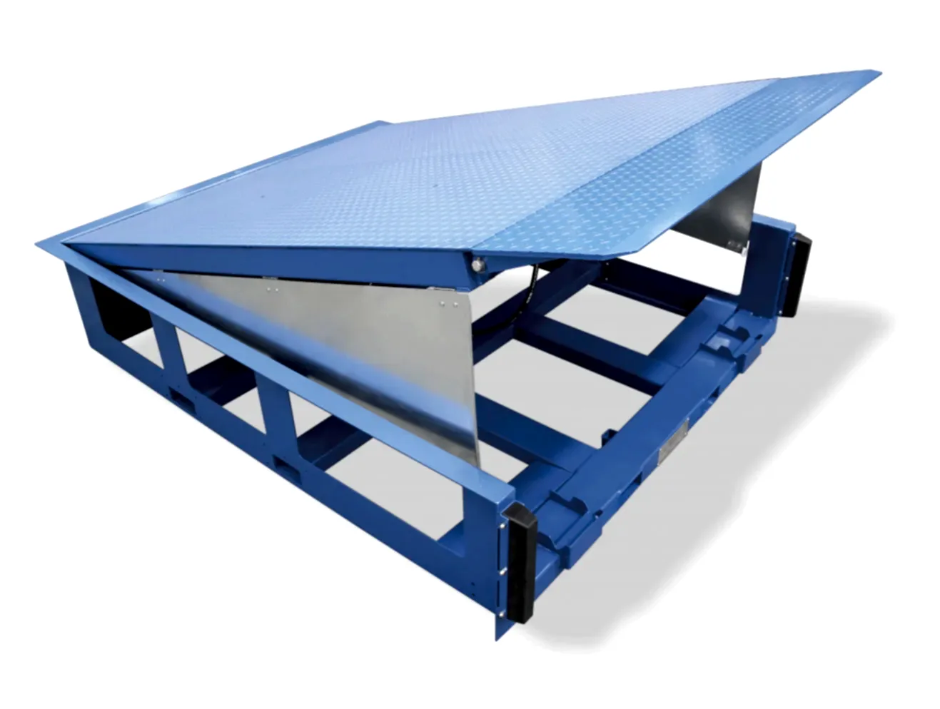 Погрузочная платформа