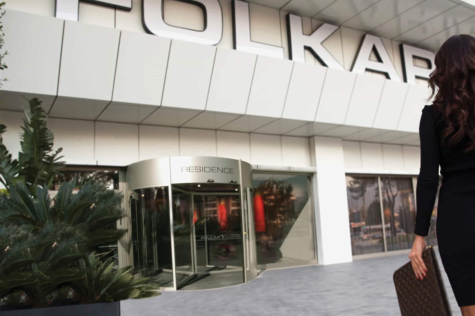 АВТОМАТИЧЕСКАЯ РЕВОЛВЕРНАЯ ДВЕРЬ