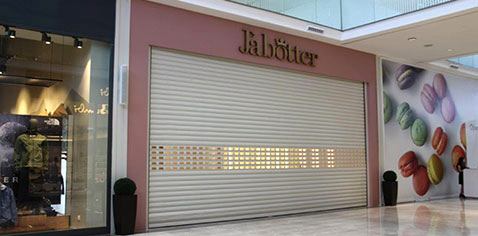 Рольставни