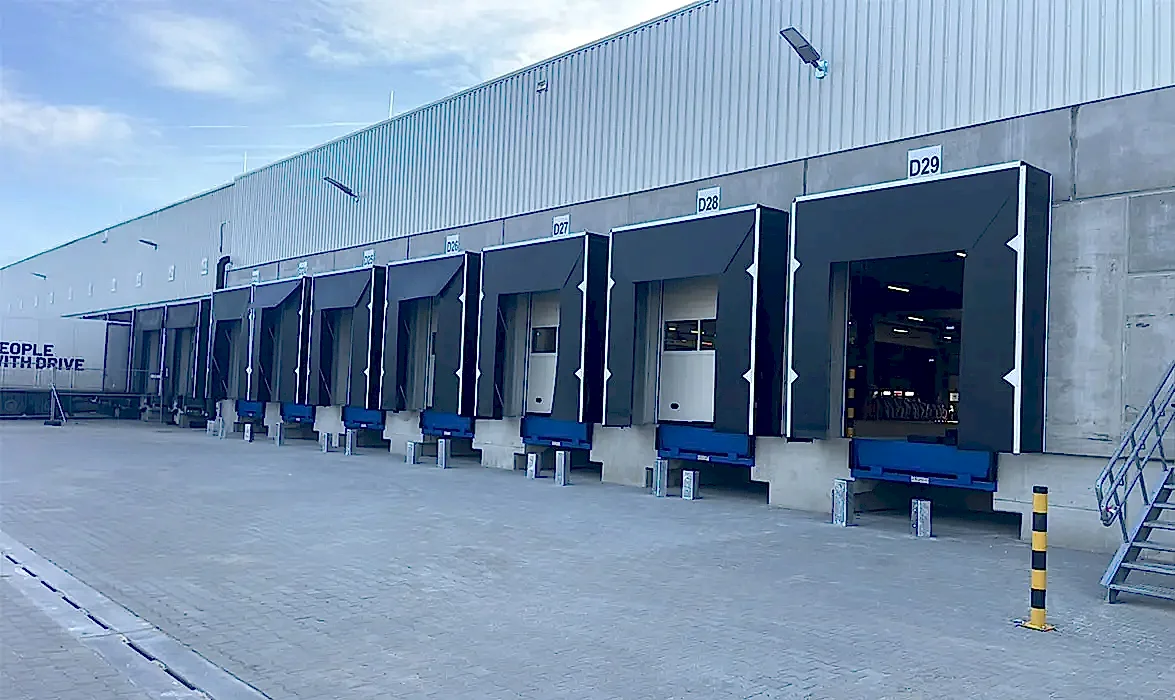 Системы загрузки